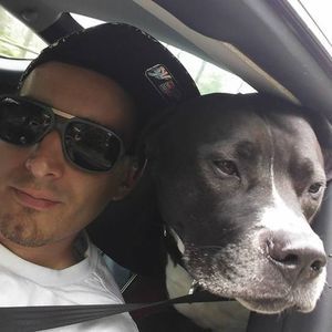 Meet your Posher, Dave